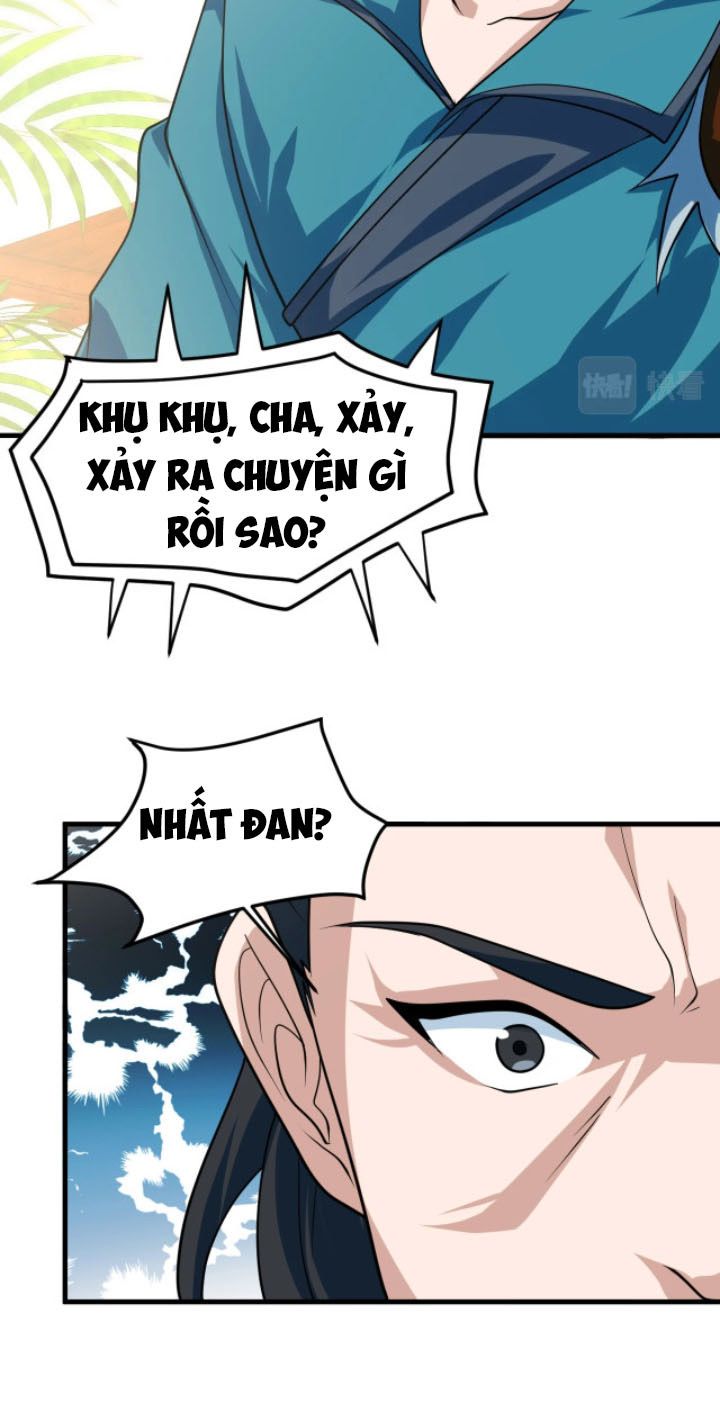 đọc truyện Sư Tổ Của Ta Là Thiên Hạ Đệ Nhất Chương 25 ảnh 48 tại Thiên Thai Truyện