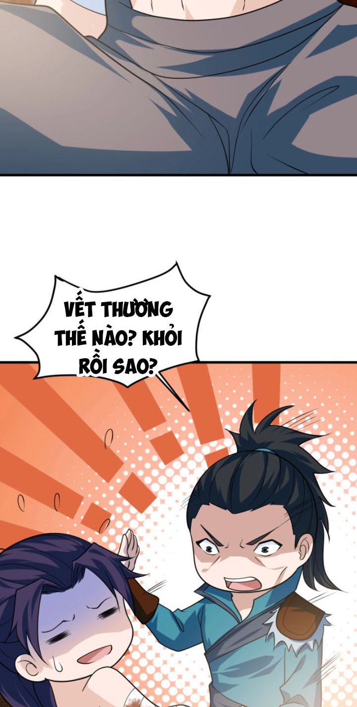 đọc truyện Sư Tổ Của Ta Là Thiên Hạ Đệ Nhất Chương 25 ảnh 50 tại Thiên Thai Truyện