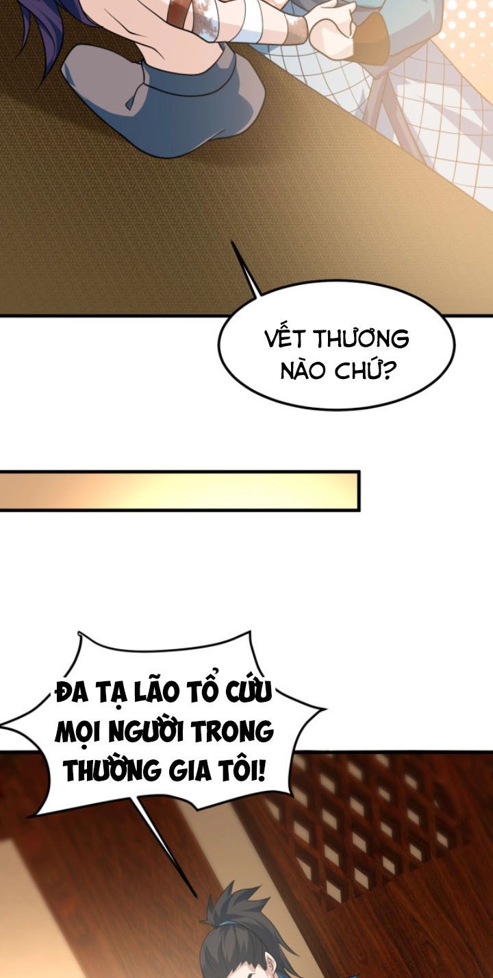 đọc truyện Sư Tổ Của Ta Là Thiên Hạ Đệ Nhất Chương 25 ảnh 51 tại Thiên Thai Truyện