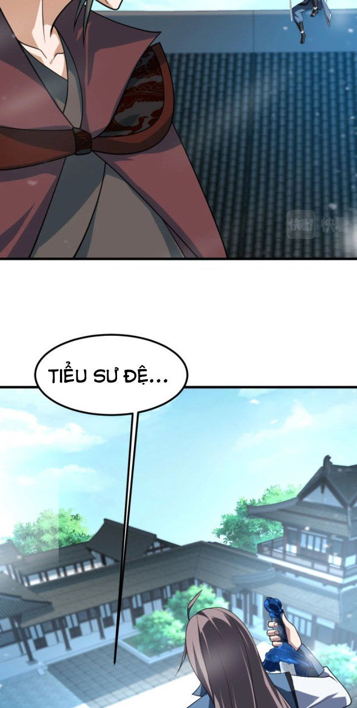 đọc truyện Sư Tổ Của Ta Là Thiên Hạ Đệ Nhất Chương 25 ảnh 7 tại Thiên Thai Truyện