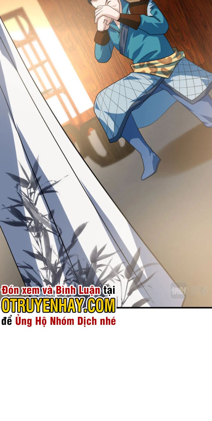 đọc truyện Sư Tổ Của Ta Là Thiên Hạ Đệ Nhất Chương 25 ảnh 52 tại Thiên Thai Truyện