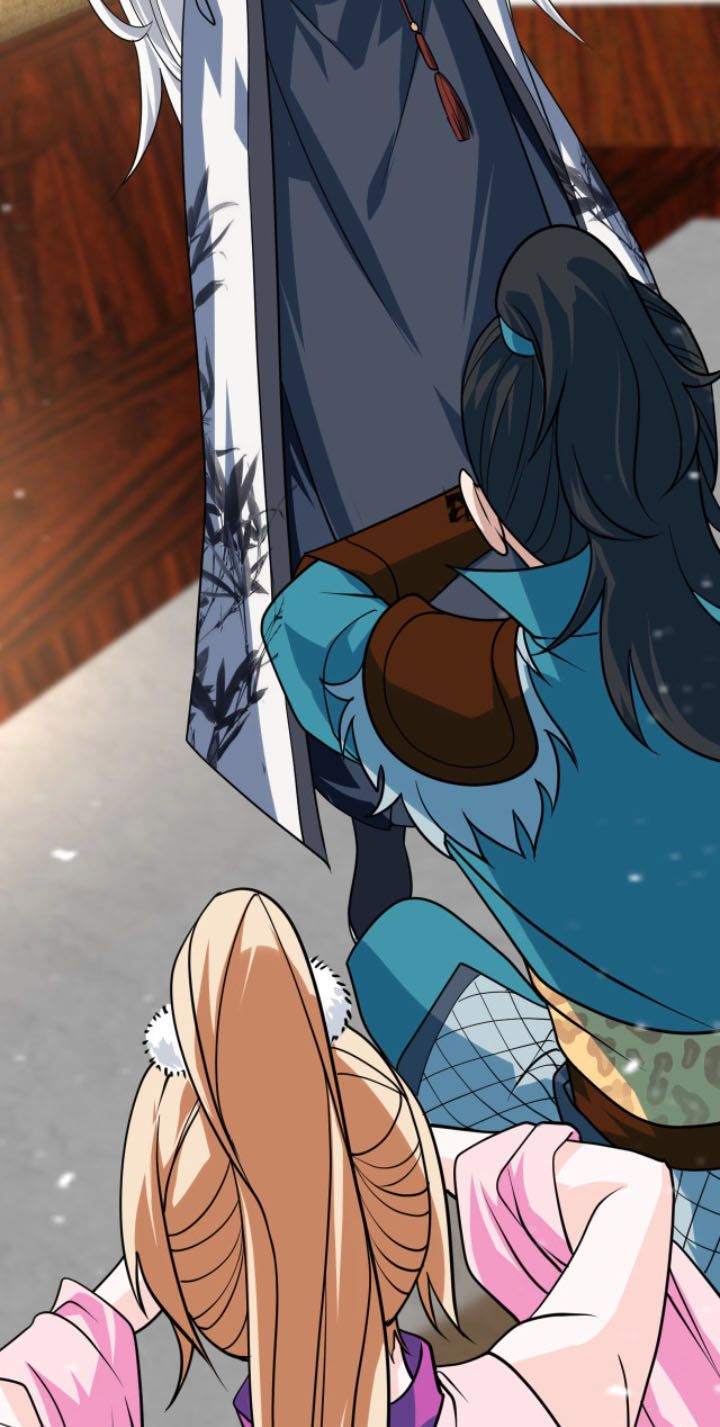 đọc truyện Sư Tổ Của Ta Là Thiên Hạ Đệ Nhất Chương 25 ảnh 54 tại Thiên Thai Truyện