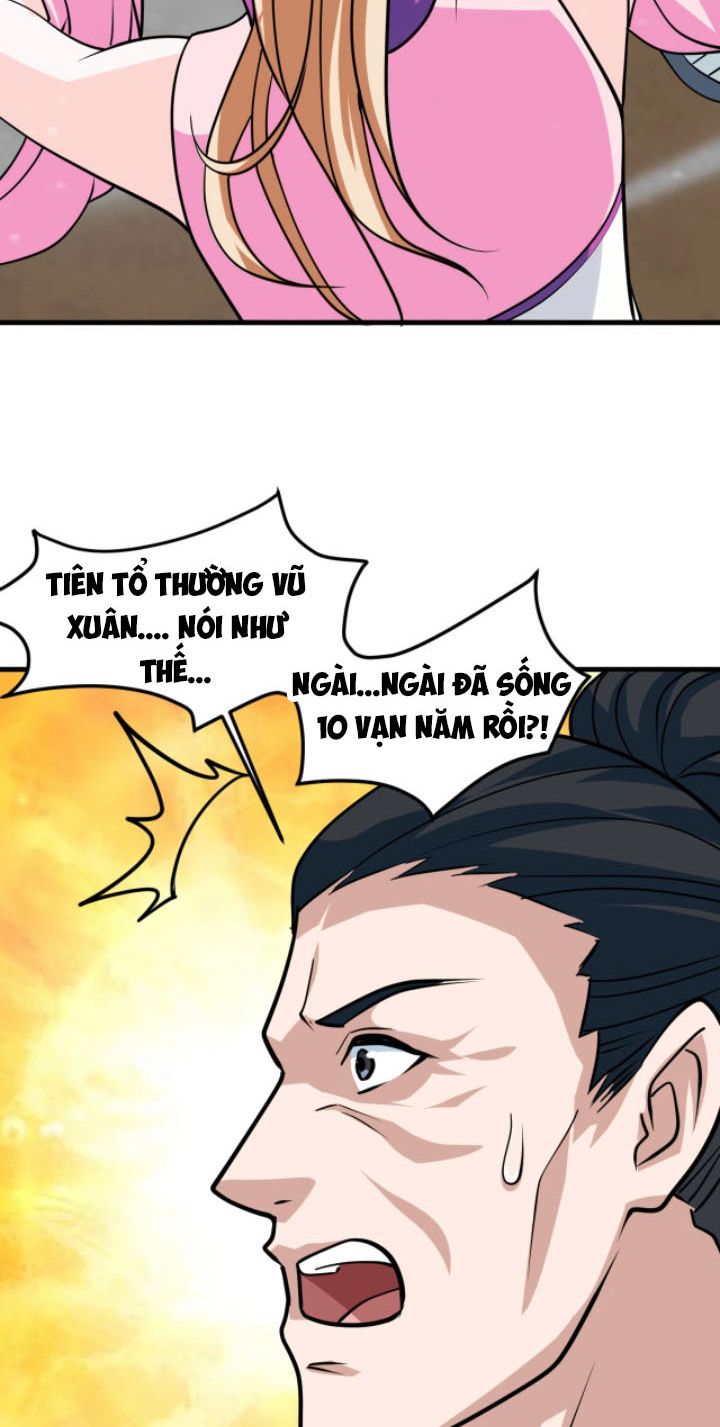 đọc truyện Sư Tổ Của Ta Là Thiên Hạ Đệ Nhất Chương 25 ảnh 55 tại Thiên Thai Truyện