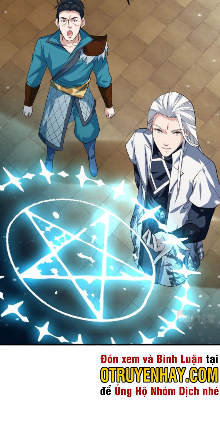 đọc truyện Sư Tổ Của Ta Là Thiên Hạ Đệ Nhất Chương 25 ảnh 58 tại Thiên Thai Truyện