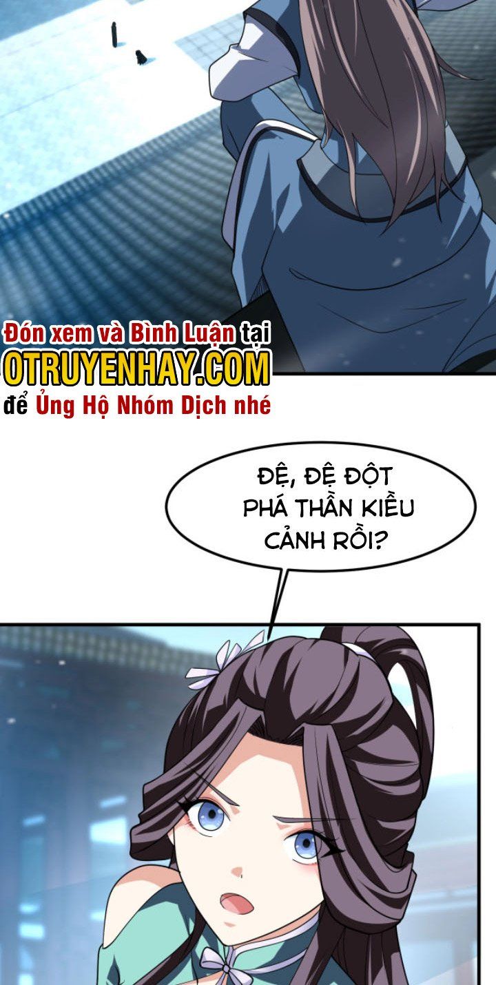 đọc truyện Sư Tổ Của Ta Là Thiên Hạ Đệ Nhất Chương 25 ảnh 8 tại Thiên Thai Truyện