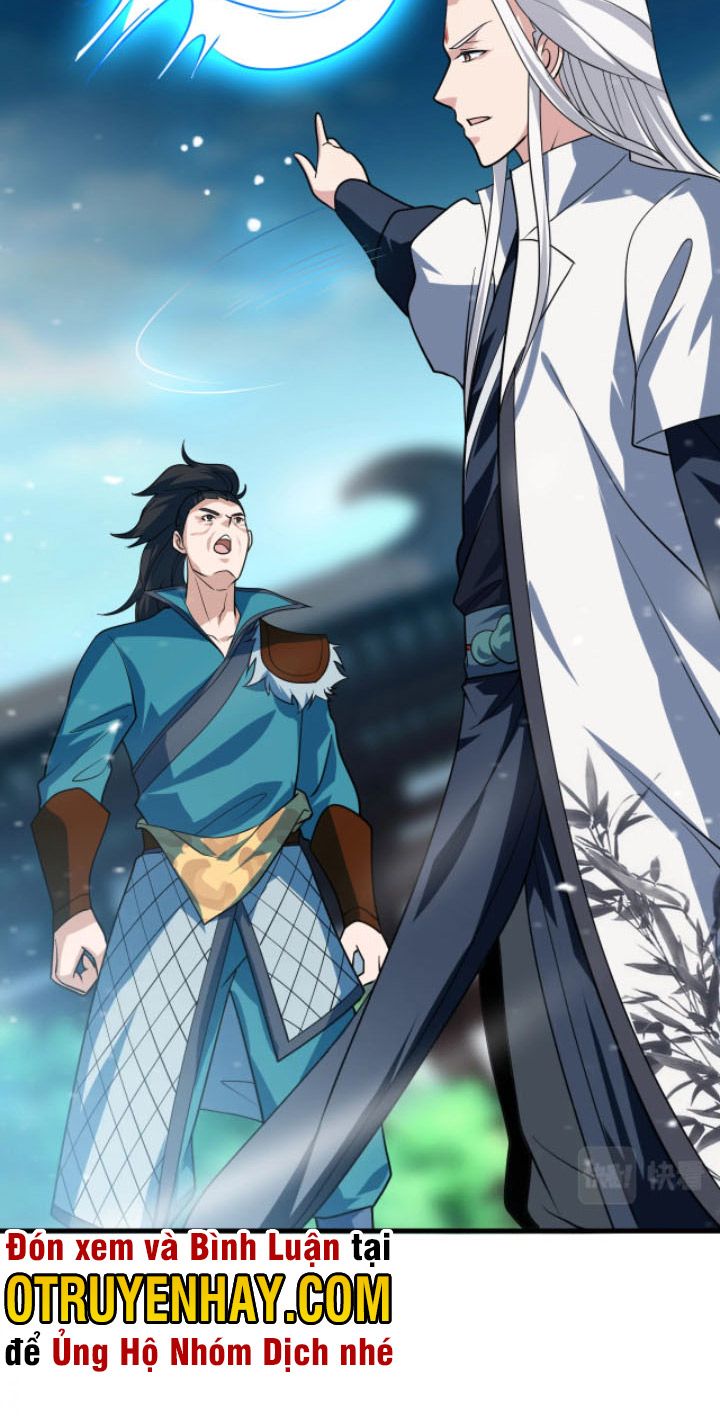 đọc truyện Sư Tổ Của Ta Là Thiên Hạ Đệ Nhất Chương 25 ảnh 62 tại Thiên Thai Truyện