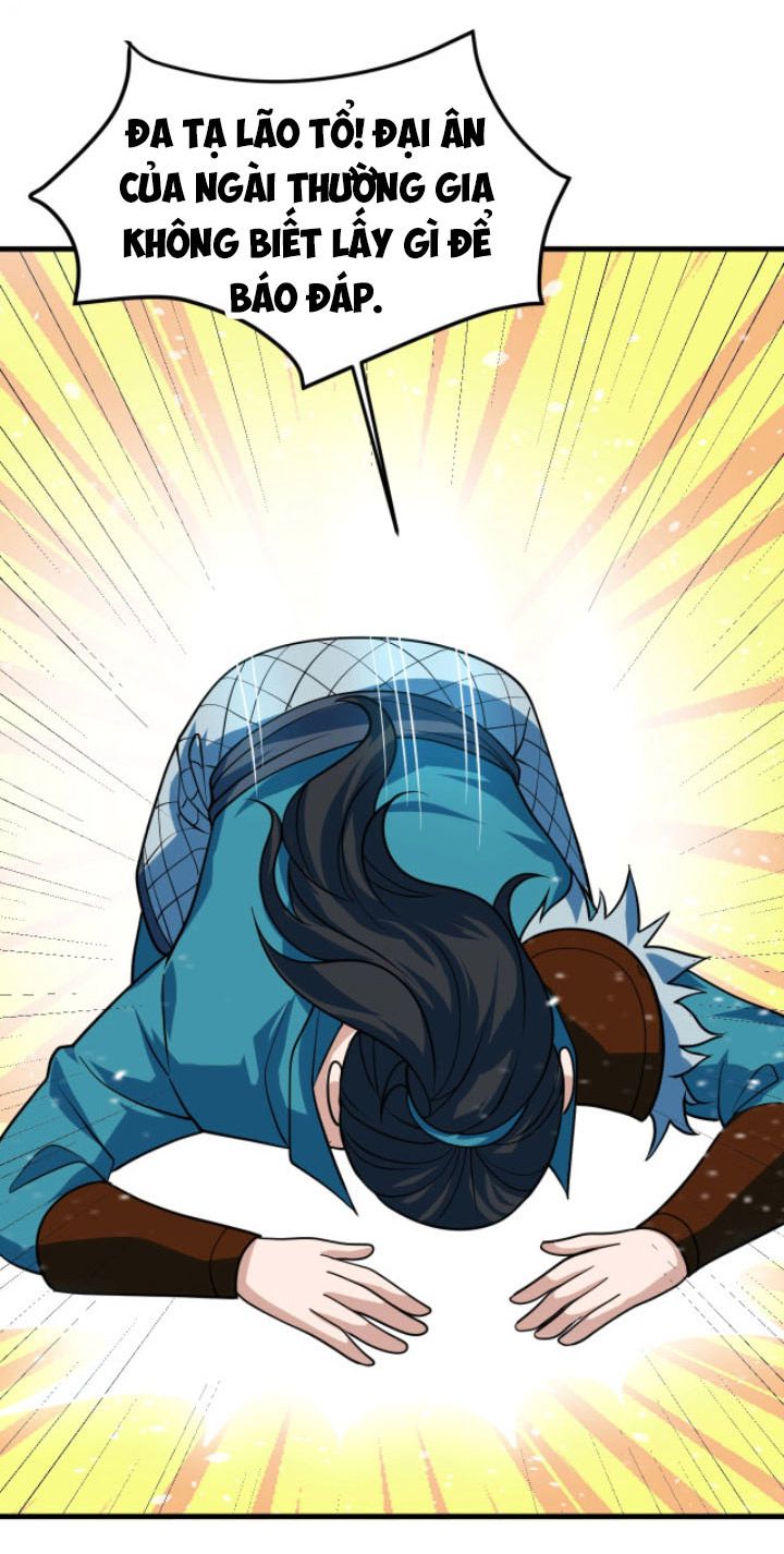 đọc truyện Sư Tổ Của Ta Là Thiên Hạ Đệ Nhất Chương 25 ảnh 63 tại Thiên Thai Truyện