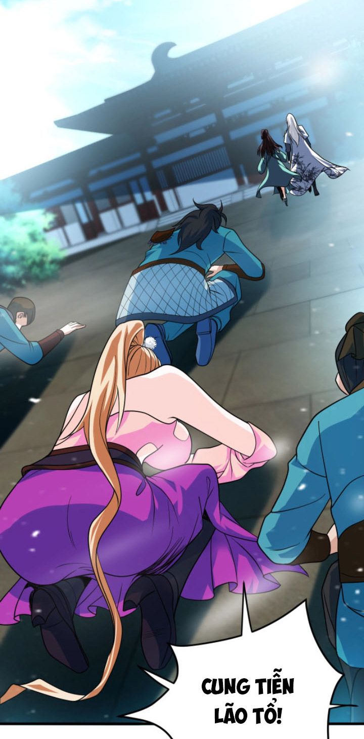 đọc truyện Sư Tổ Của Ta Là Thiên Hạ Đệ Nhất Chương 25 ảnh 66 tại Thiên Thai Truyện