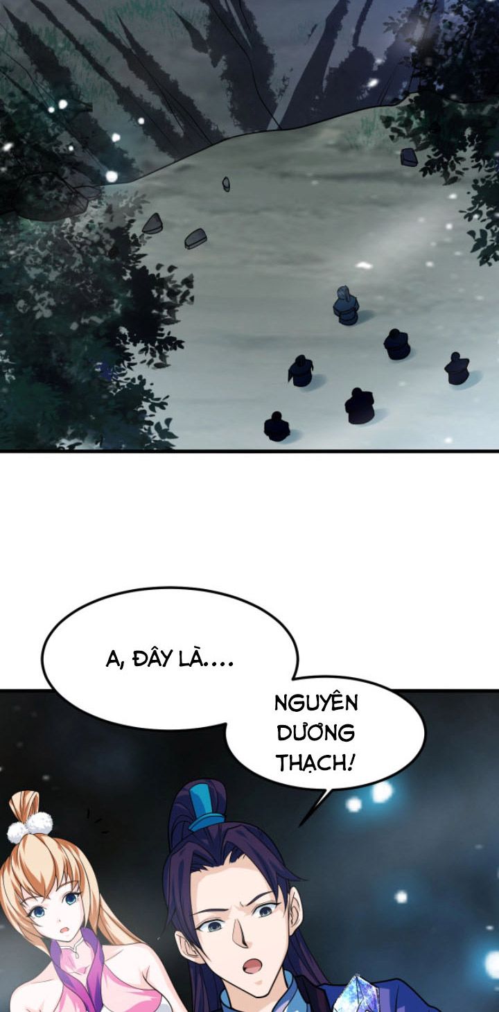 đọc truyện Sư Tổ Của Ta Là Thiên Hạ Đệ Nhất Chương 25 ảnh 68 tại Thiên Thai Truyện