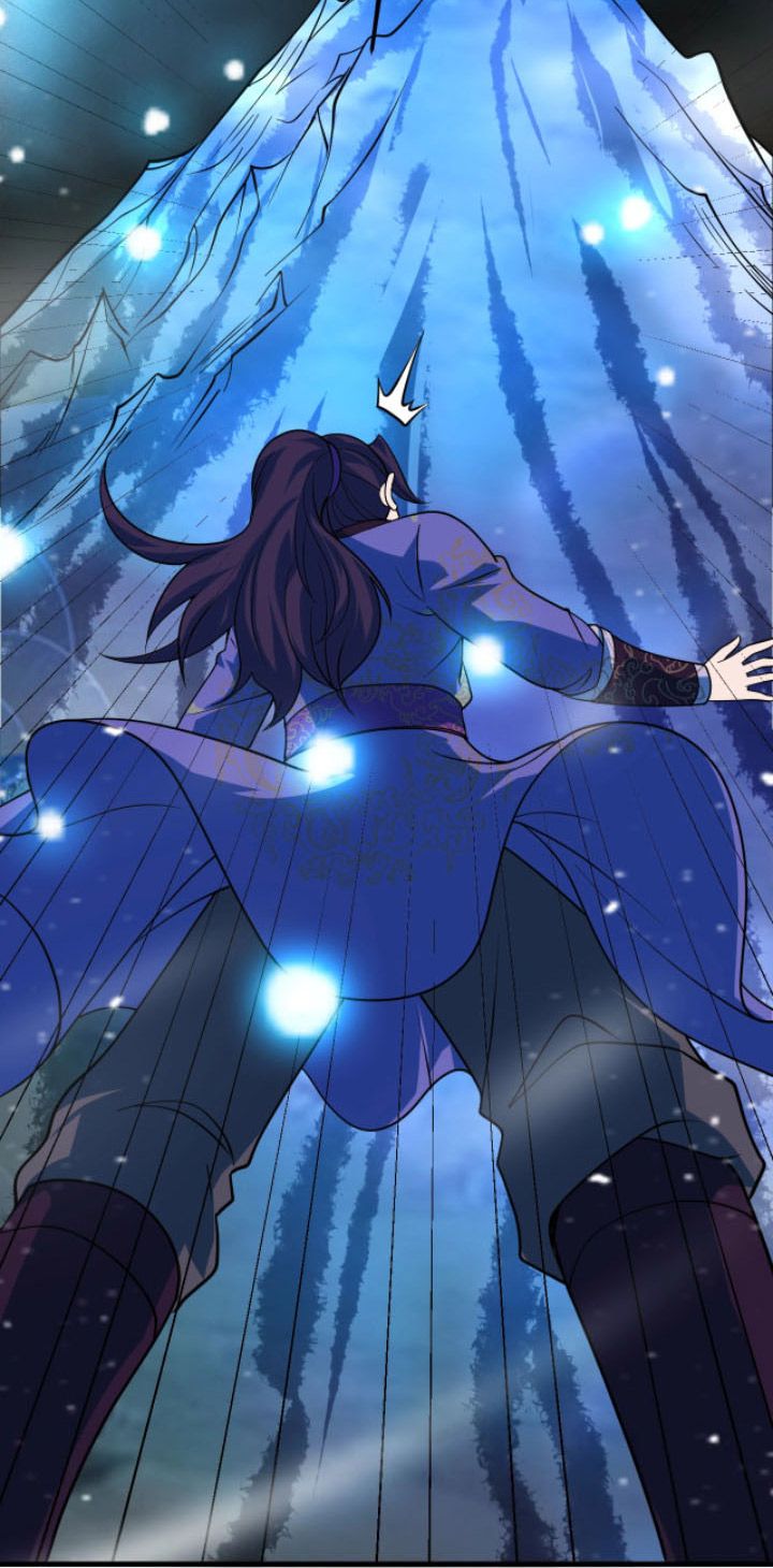 đọc truyện Sư Tổ Của Ta Là Thiên Hạ Đệ Nhất Chương 25 ảnh 70 tại Thiên Thai Truyện