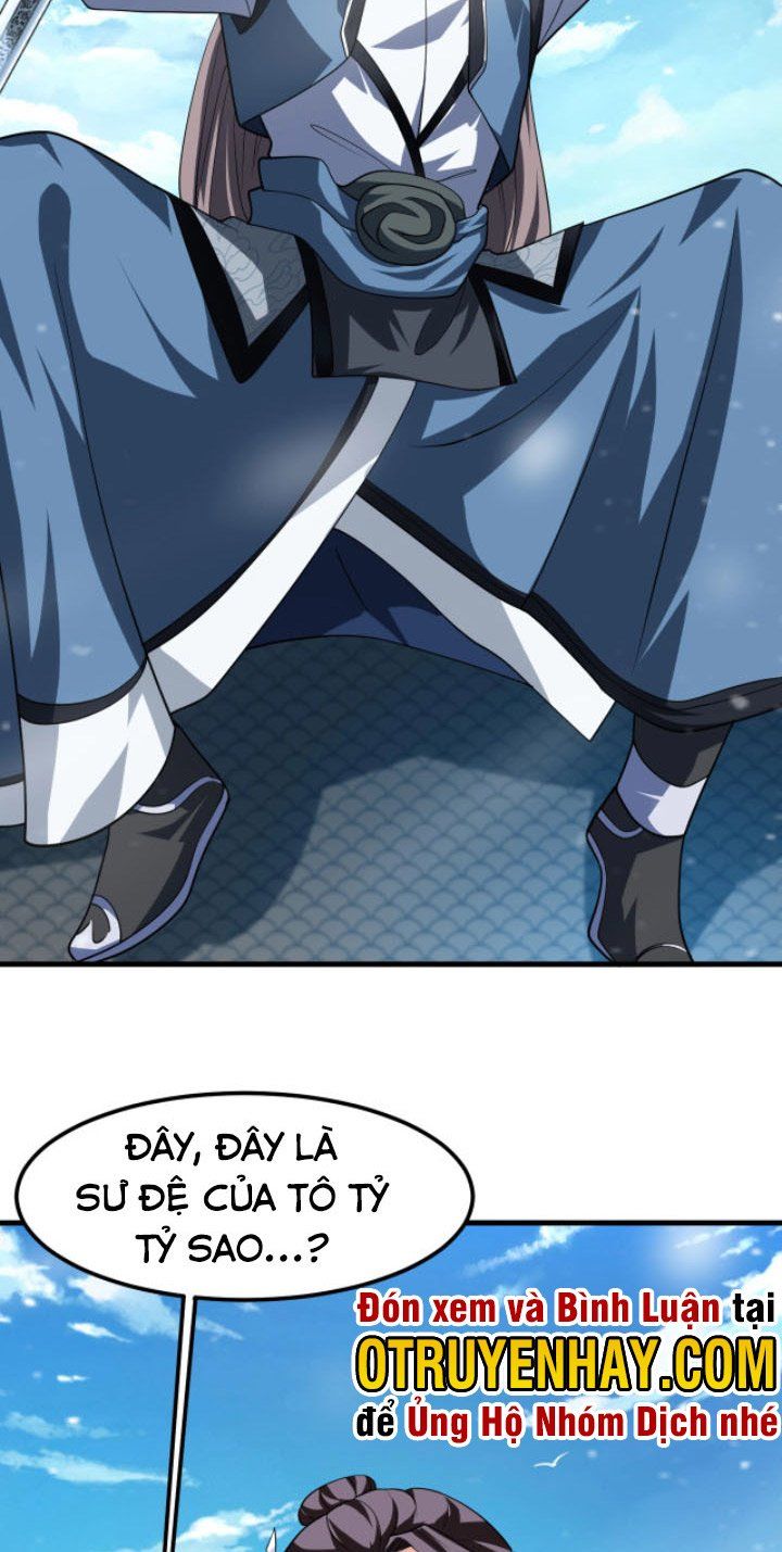 đọc truyện Sư Tổ Của Ta Là Thiên Hạ Đệ Nhất Chương 25 ảnh 10 tại Thiên Thai Truyện