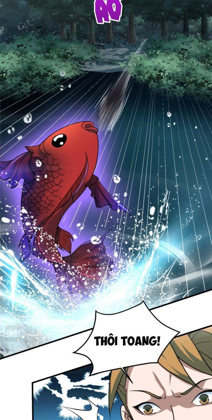 đọc truyện Sư Tổ Của Ta Là Thiên Hạ Đệ Nhất Chương 26 ảnh 12 tại Thiên Thai Truyện