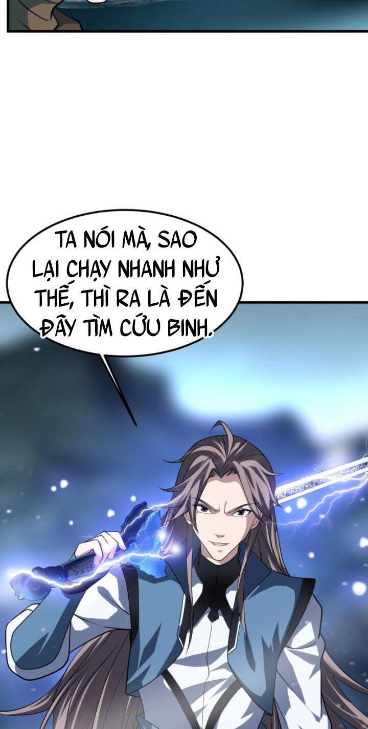 đọc truyện Sư Tổ Của Ta Là Thiên Hạ Đệ Nhất Chương 26 ảnh 17 tại Thiên Thai Truyện