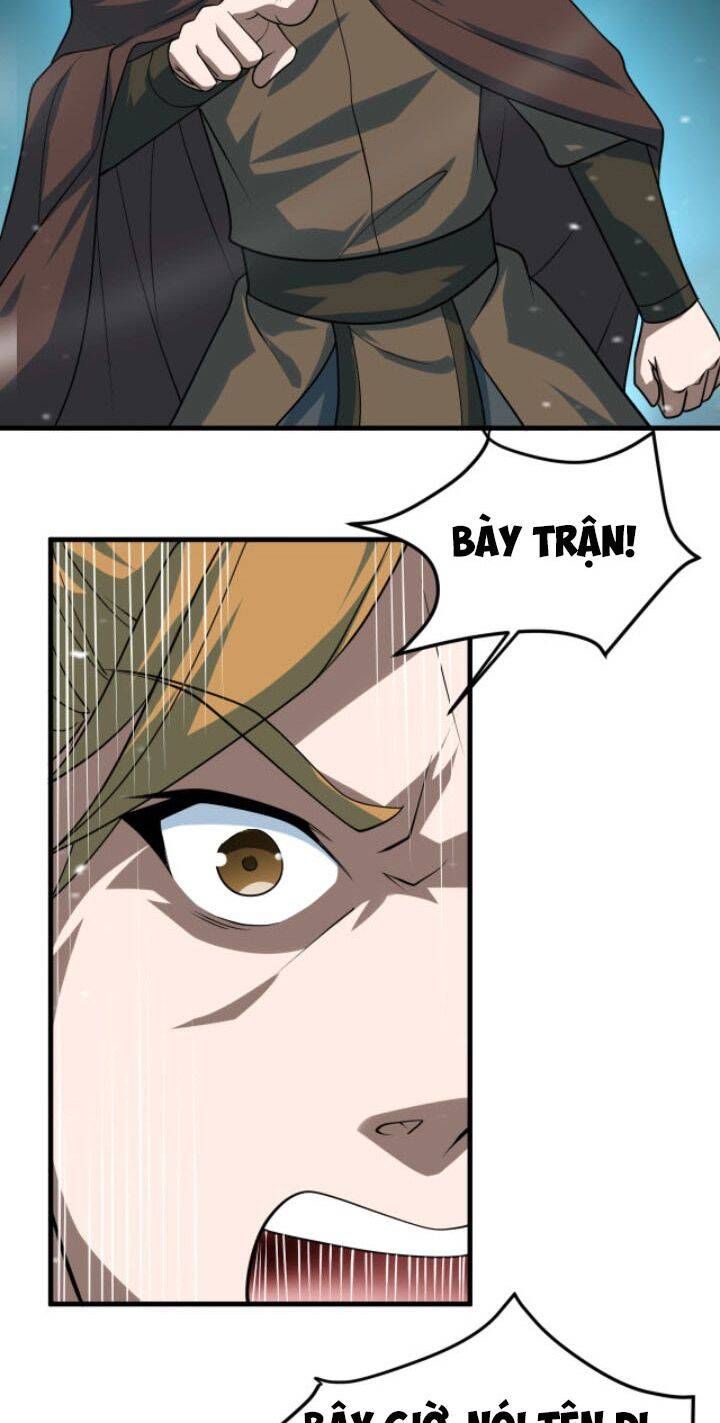 đọc truyện Sư Tổ Của Ta Là Thiên Hạ Đệ Nhất Chương 26 ảnh 20 tại Thiên Thai Truyện