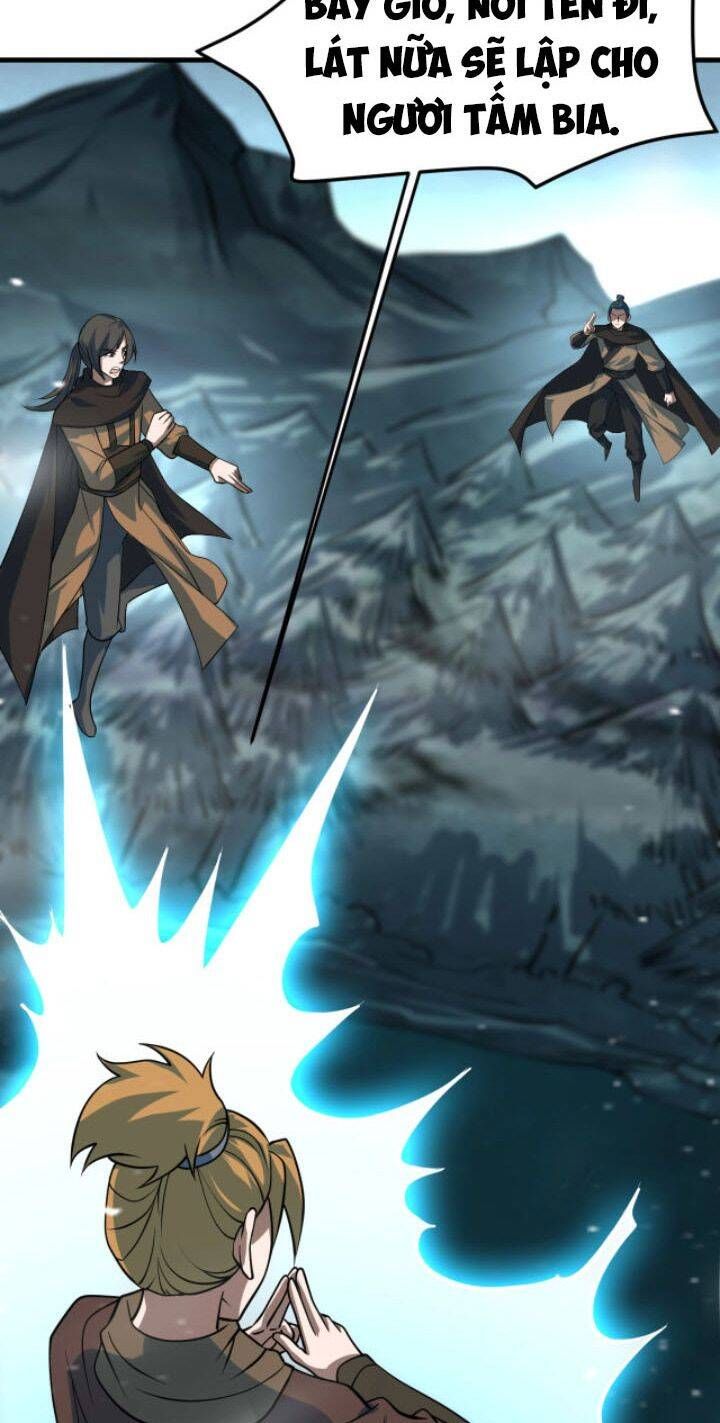 đọc truyện Sư Tổ Của Ta Là Thiên Hạ Đệ Nhất Chương 26 ảnh 21 tại Thiên Thai Truyện