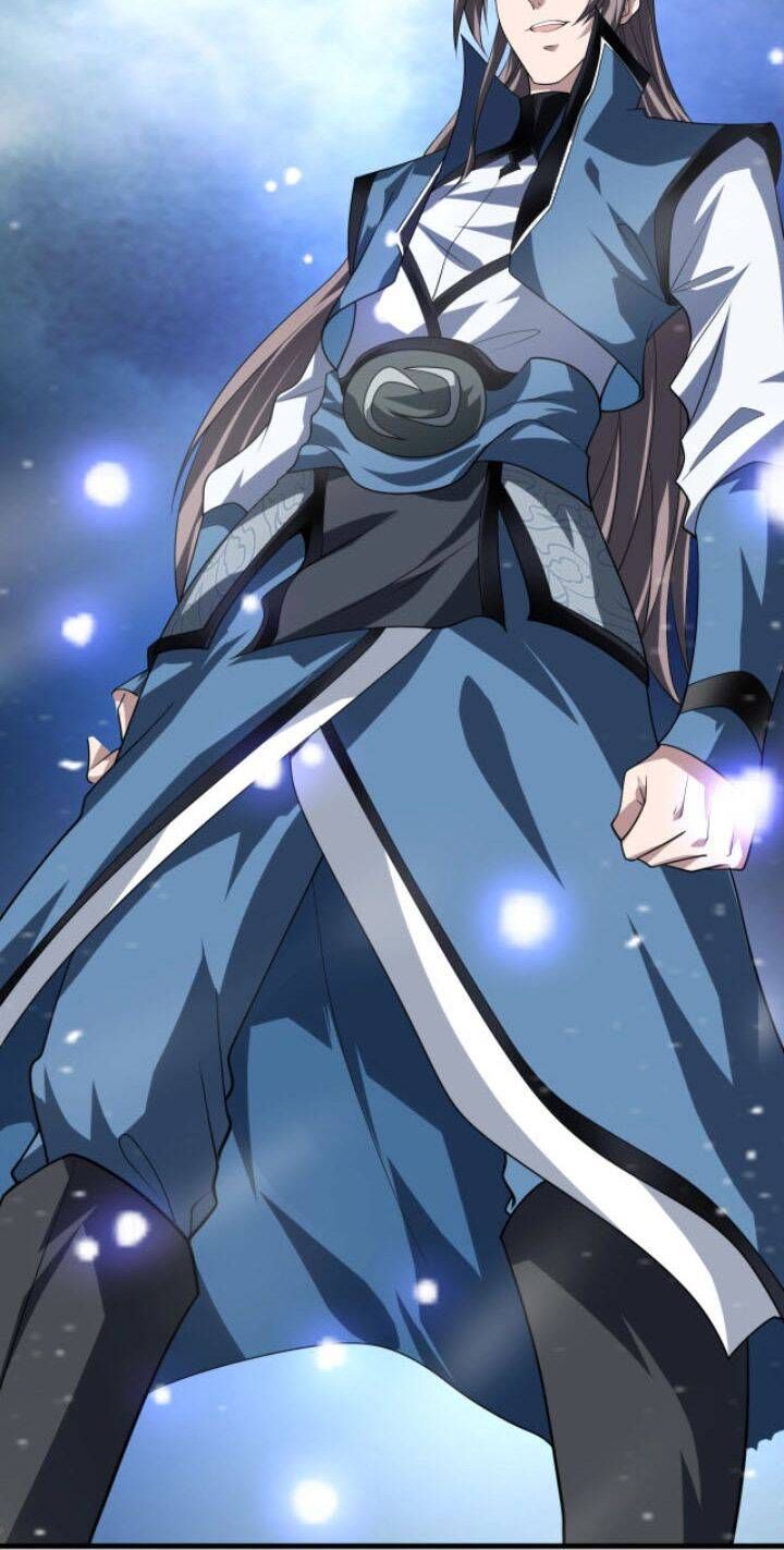 đọc truyện Sư Tổ Của Ta Là Thiên Hạ Đệ Nhất Chương 26 ảnh 23 tại Thiên Thai Truyện