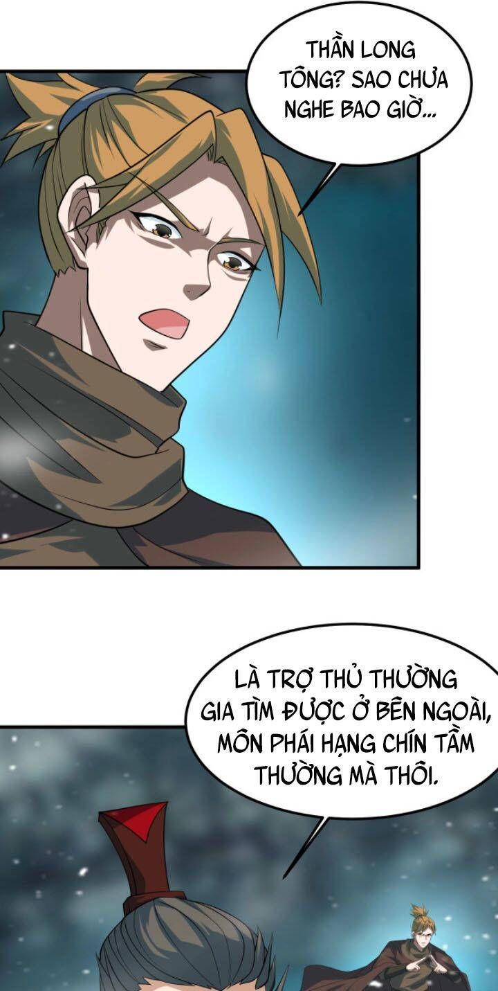 đọc truyện Sư Tổ Của Ta Là Thiên Hạ Đệ Nhất Chương 26 ảnh 24 tại Thiên Thai Truyện