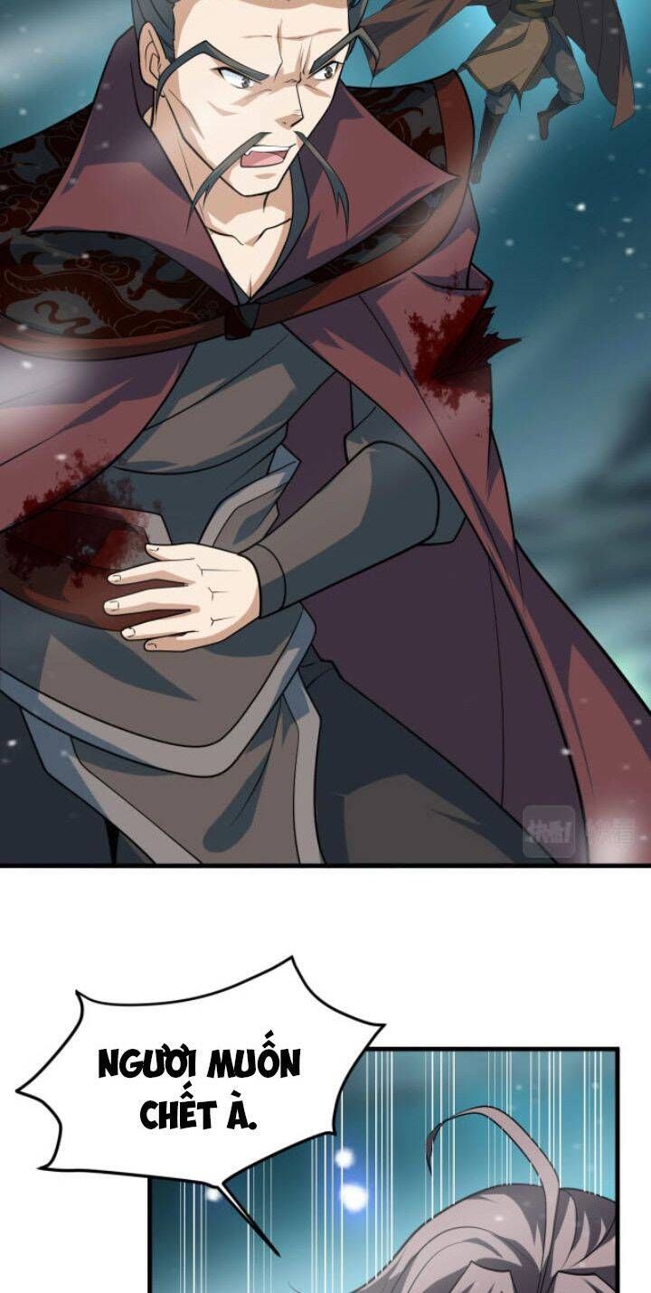 đọc truyện Sư Tổ Của Ta Là Thiên Hạ Đệ Nhất Chương 26 ảnh 25 tại Thiên Thai Truyện