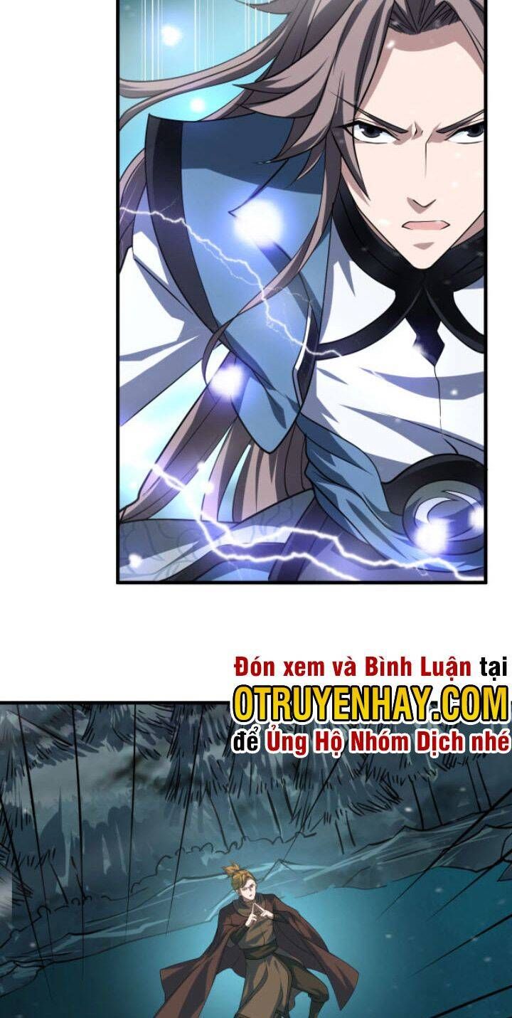 đọc truyện Sư Tổ Của Ta Là Thiên Hạ Đệ Nhất Chương 26 ảnh 26 tại Thiên Thai Truyện