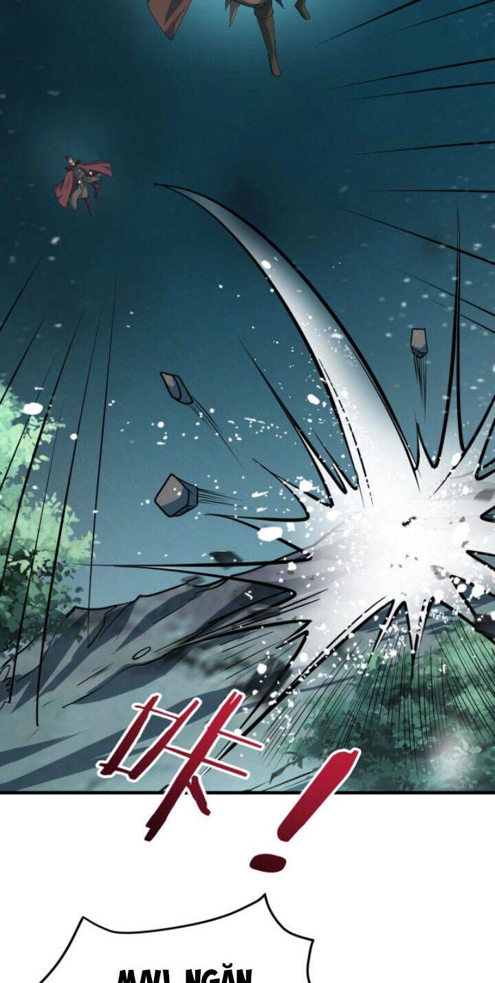 đọc truyện Sư Tổ Của Ta Là Thiên Hạ Đệ Nhất Chương 26 ảnh 27 tại Thiên Thai Truyện