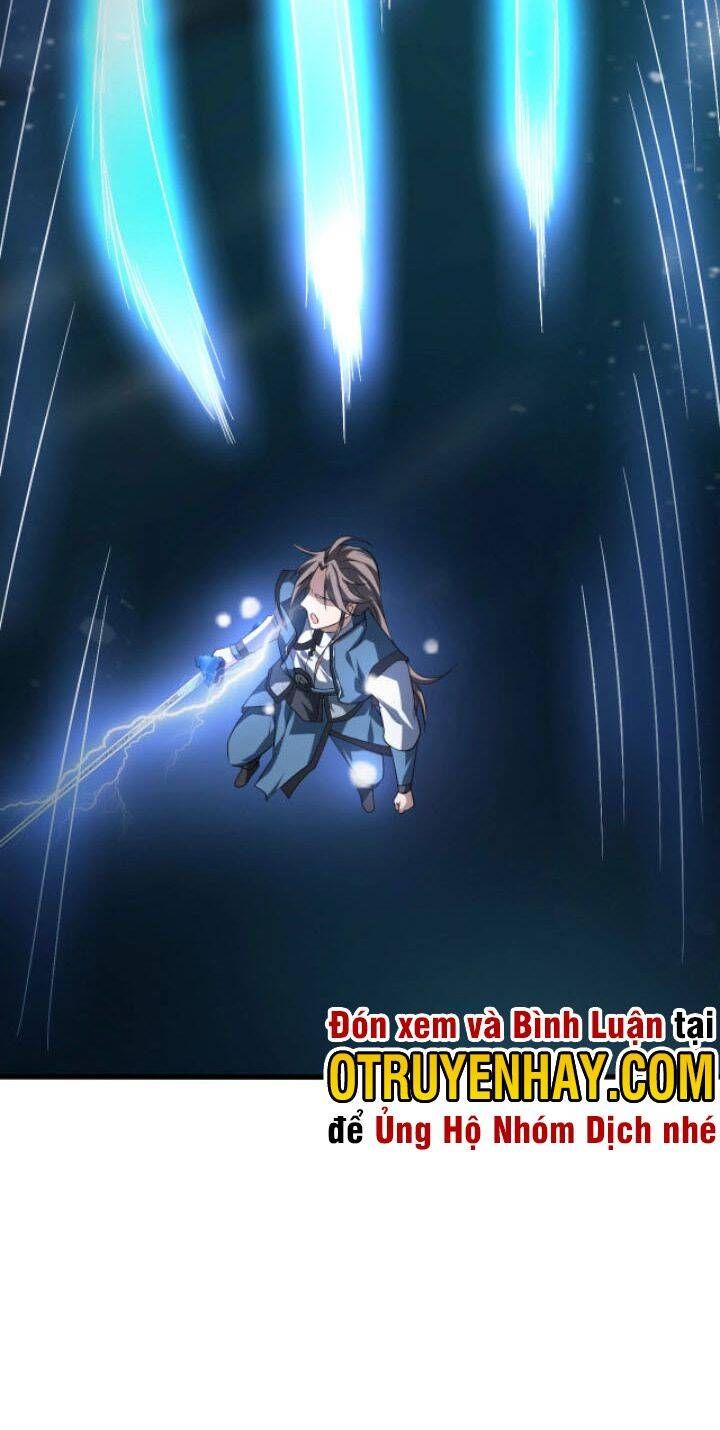 đọc truyện Sư Tổ Của Ta Là Thiên Hạ Đệ Nhất Chương 26 ảnh 33 tại Thiên Thai Truyện