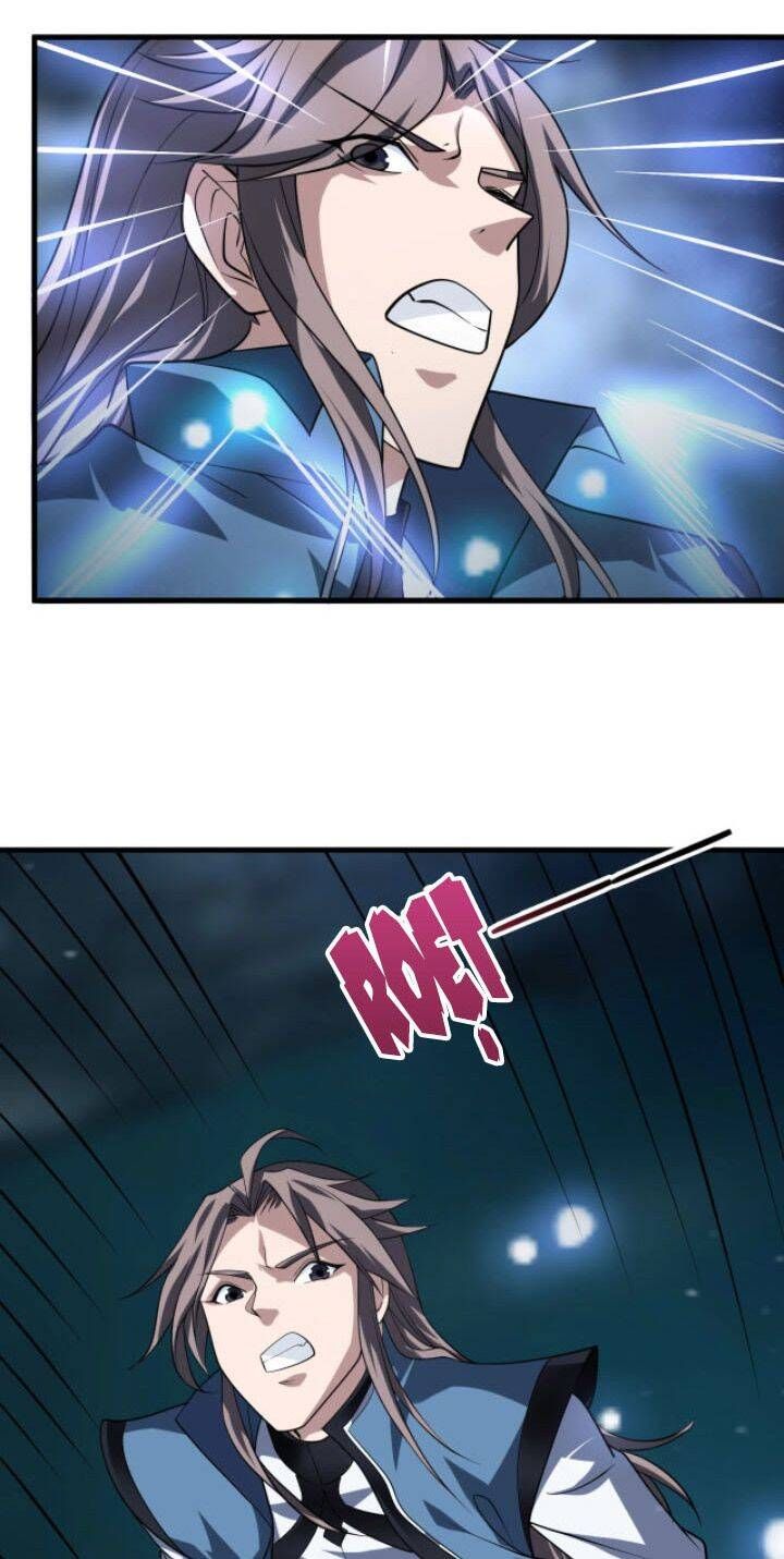 đọc truyện Sư Tổ Của Ta Là Thiên Hạ Đệ Nhất Chương 26 ảnh 34 tại Thiên Thai Truyện