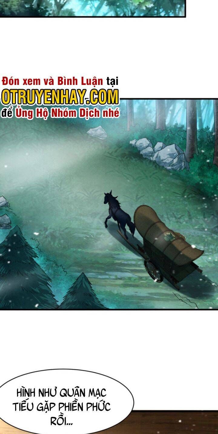 đọc truyện Sư Tổ Của Ta Là Thiên Hạ Đệ Nhất Chương 26 ảnh 36 tại Thiên Thai Truyện