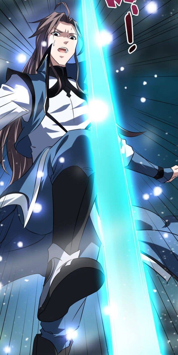 đọc truyện Sư Tổ Của Ta Là Thiên Hạ Đệ Nhất Chương 26 ảnh 41 tại Thiên Thai Truyện