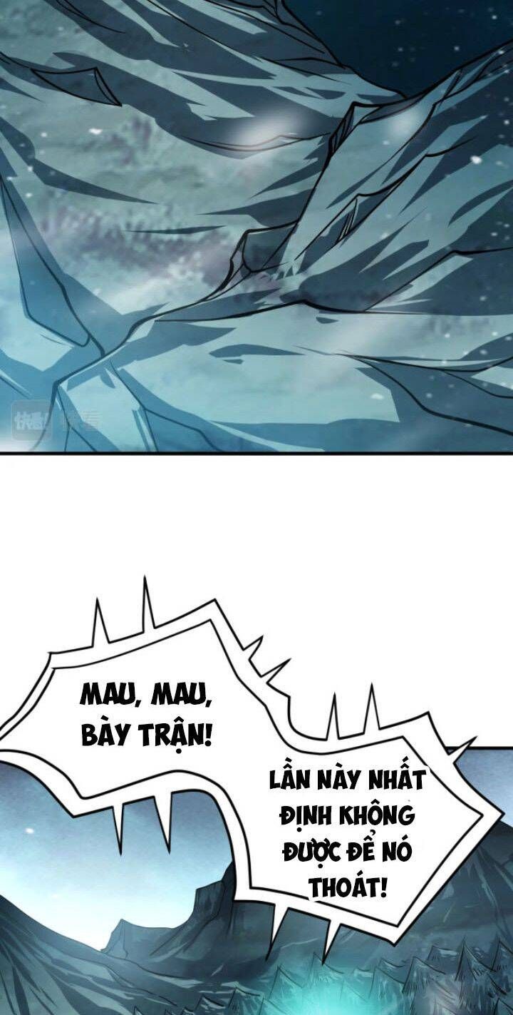 đọc truyện Sư Tổ Của Ta Là Thiên Hạ Đệ Nhất Chương 26 ảnh 6 tại Thiên Thai Truyện