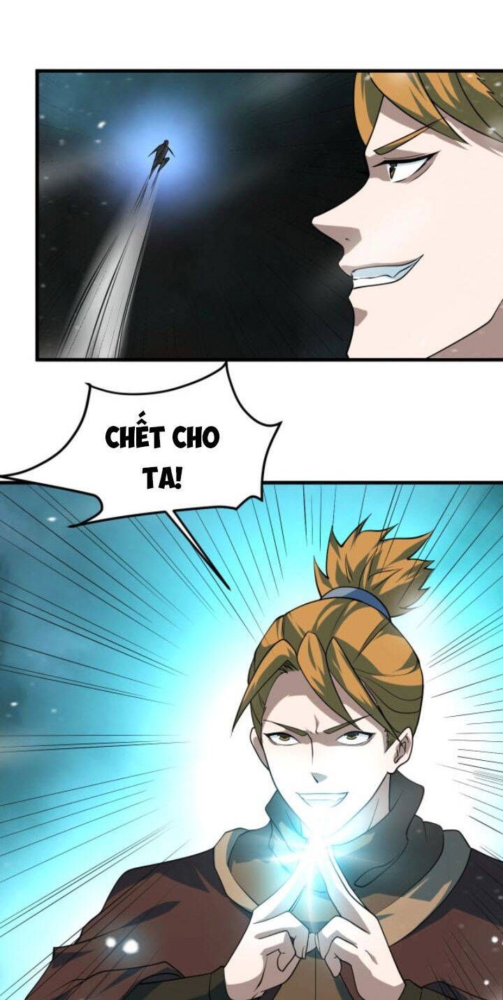 đọc truyện Sư Tổ Của Ta Là Thiên Hạ Đệ Nhất Chương 26 ảnh 43 tại Thiên Thai Truyện