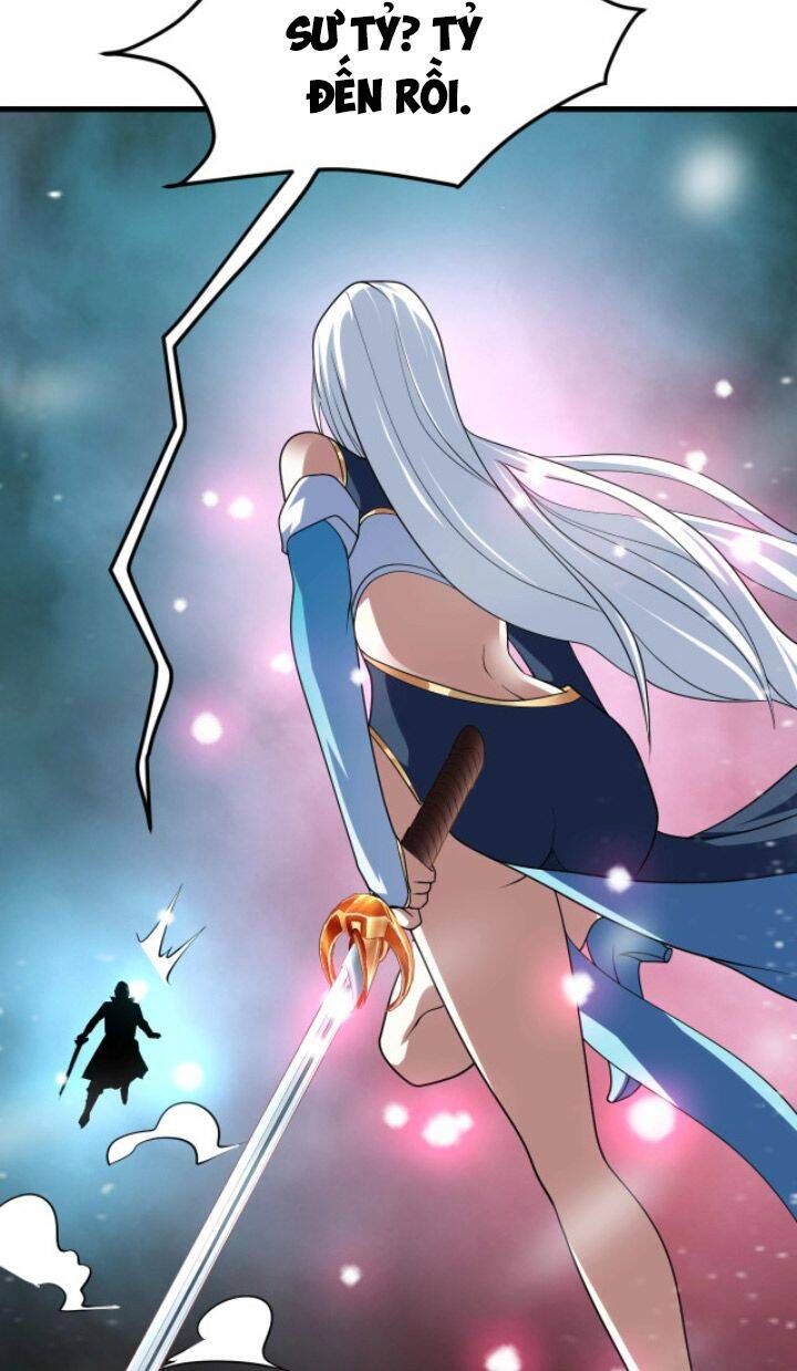 đọc truyện Sư Tổ Của Ta Là Thiên Hạ Đệ Nhất Chương 26 ảnh 46 tại Thiên Thai Truyện