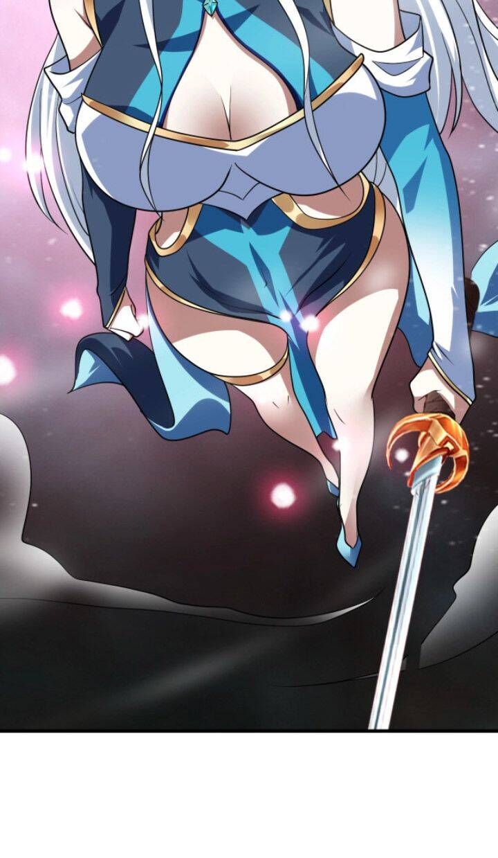 đọc truyện Sư Tổ Của Ta Là Thiên Hạ Đệ Nhất Chương 26 ảnh 48 tại Thiên Thai Truyện