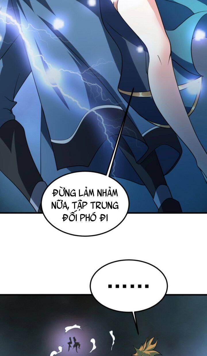 đọc truyện Sư Tổ Của Ta Là Thiên Hạ Đệ Nhất Chương 26 ảnh 50 tại Thiên Thai Truyện