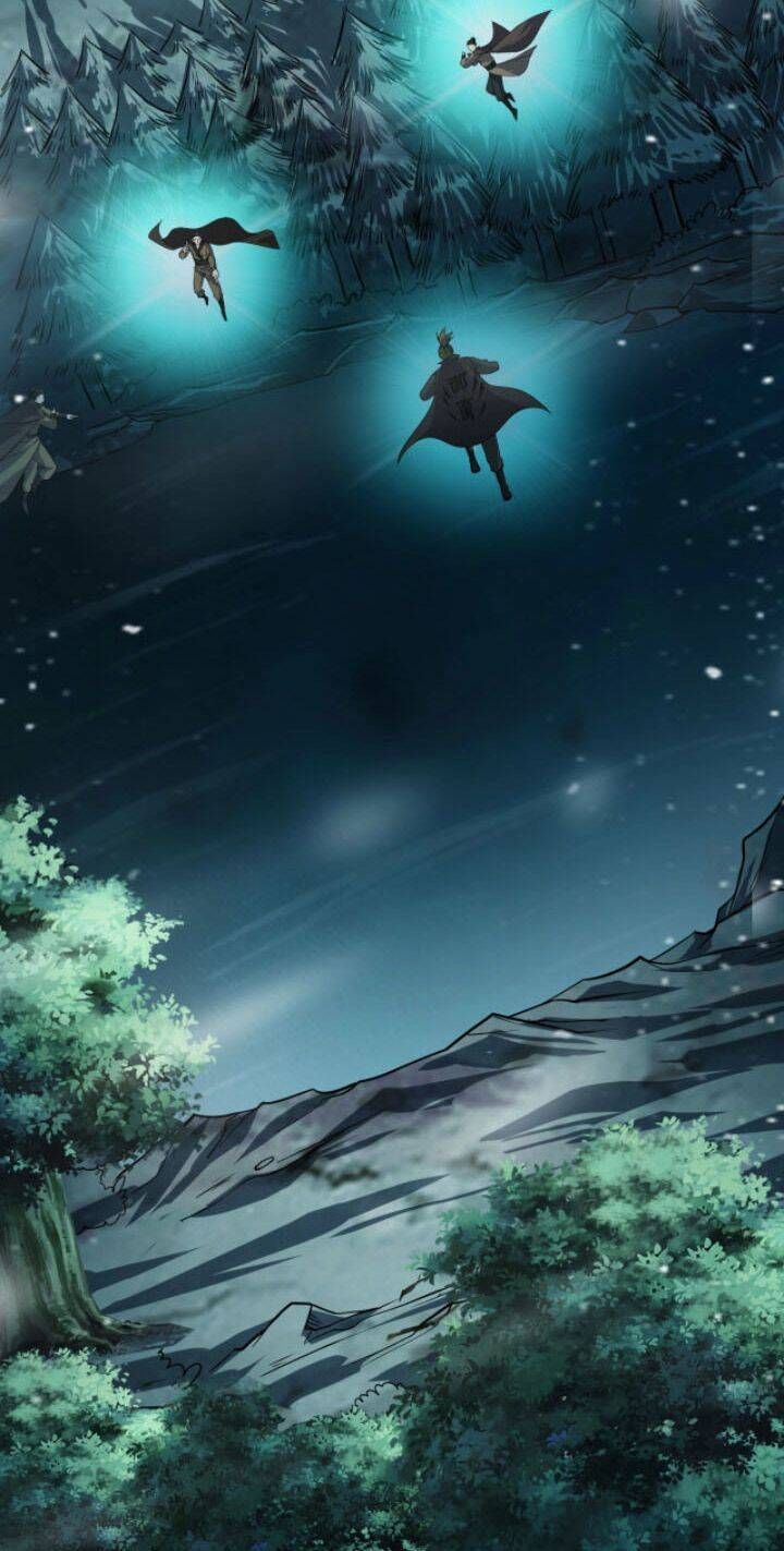 đọc truyện Sư Tổ Của Ta Là Thiên Hạ Đệ Nhất Chương 26 ảnh 7 tại Thiên Thai Truyện