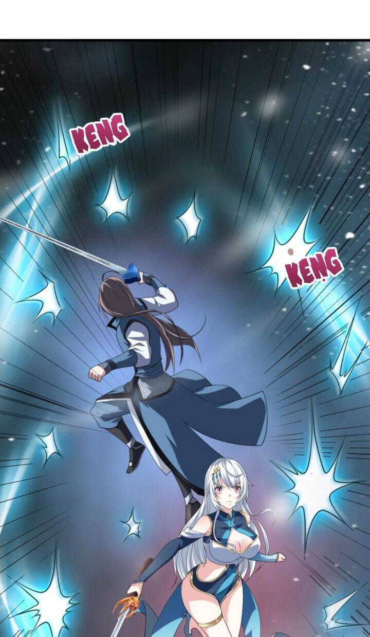 đọc truyện Sư Tổ Của Ta Là Thiên Hạ Đệ Nhất Chương 26 ảnh 53 tại Thiên Thai Truyện