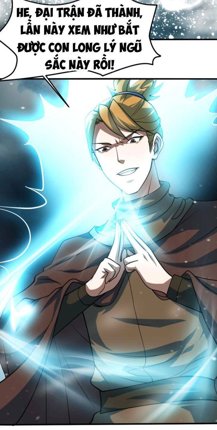 đọc truyện Sư Tổ Của Ta Là Thiên Hạ Đệ Nhất Chương 26 ảnh 10 tại Thiên Thai Truyện