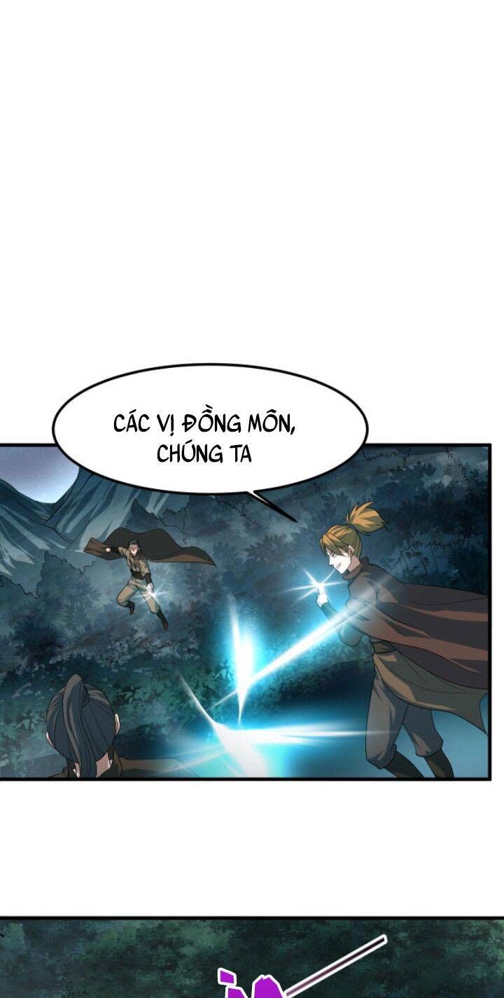 đọc truyện Sư Tổ Của Ta Là Thiên Hạ Đệ Nhất Chương 26 ảnh 11 tại Thiên Thai Truyện