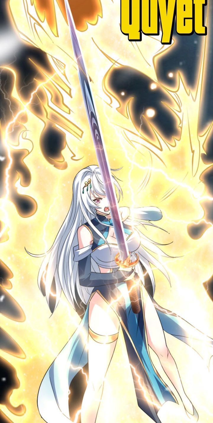 đọc truyện Sư Tổ Của Ta Là Thiên Hạ Đệ Nhất Chương 27 ảnh 12 tại Thiên Thai Truyện