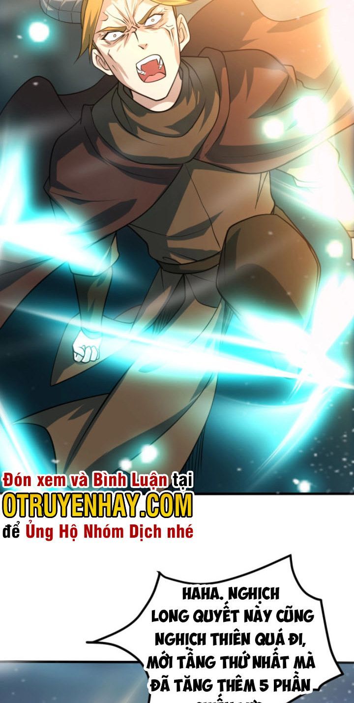 đọc truyện Sư Tổ Của Ta Là Thiên Hạ Đệ Nhất Chương 27 ảnh 14 tại Thiên Thai Truyện