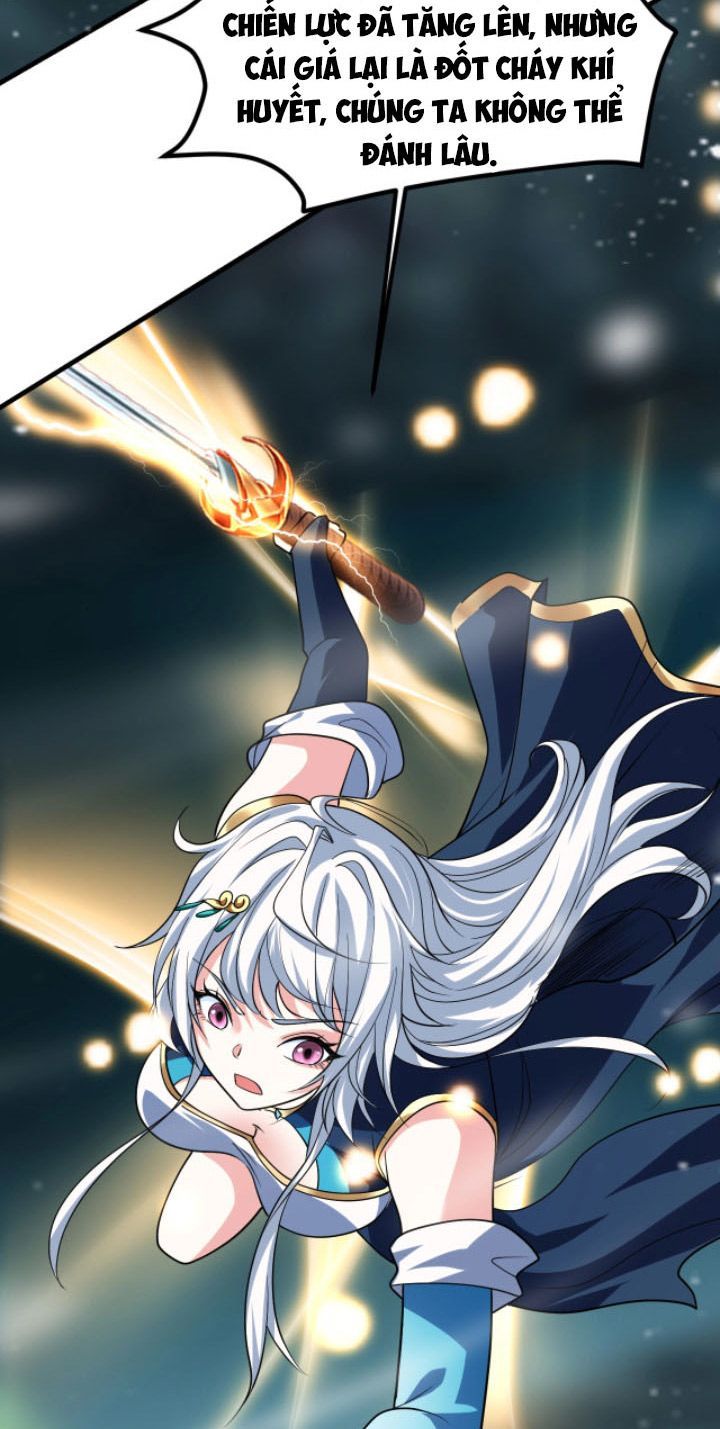 đọc truyện Sư Tổ Của Ta Là Thiên Hạ Đệ Nhất Chương 27 ảnh 16 tại Thiên Thai Truyện