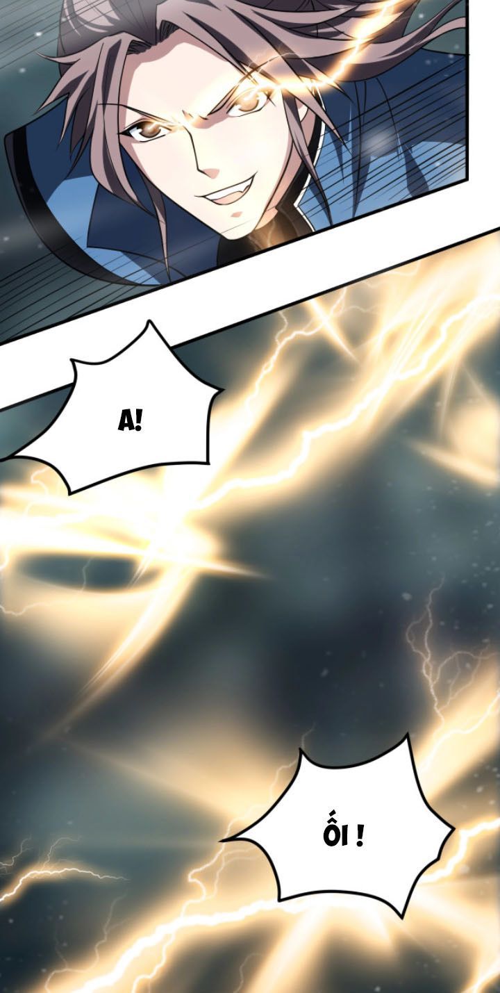 đọc truyện Sư Tổ Của Ta Là Thiên Hạ Đệ Nhất Chương 27 ảnh 21 tại Thiên Thai Truyện