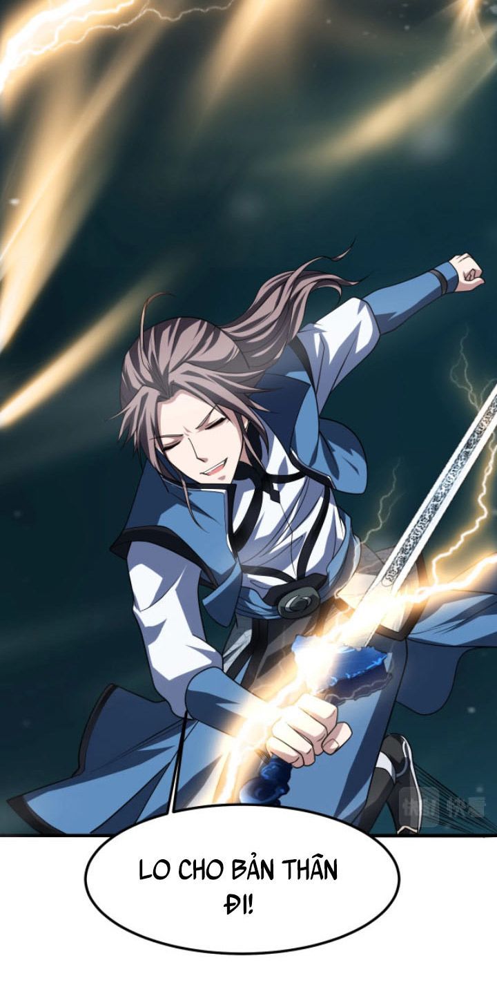 đọc truyện Sư Tổ Của Ta Là Thiên Hạ Đệ Nhất Chương 27 ảnh 22 tại Thiên Thai Truyện