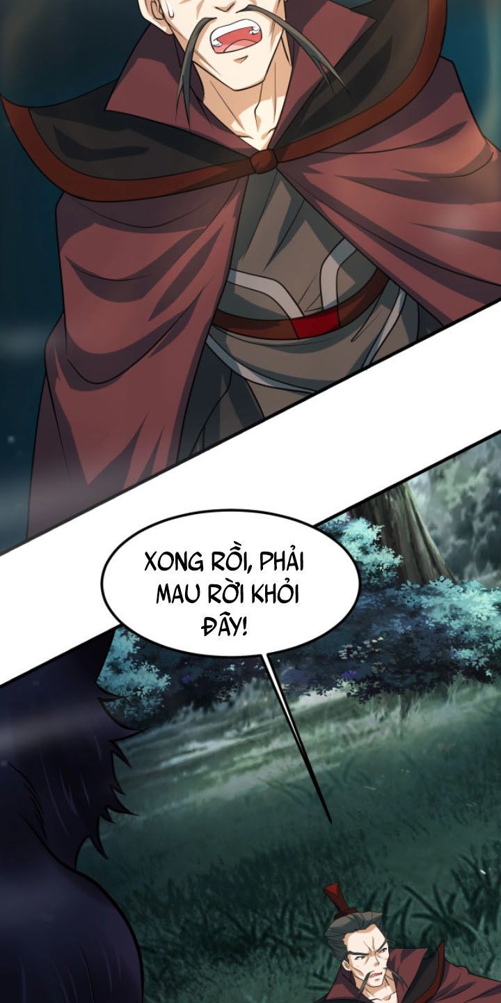 đọc truyện Sư Tổ Của Ta Là Thiên Hạ Đệ Nhất Chương 27 ảnh 24 tại Thiên Thai Truyện