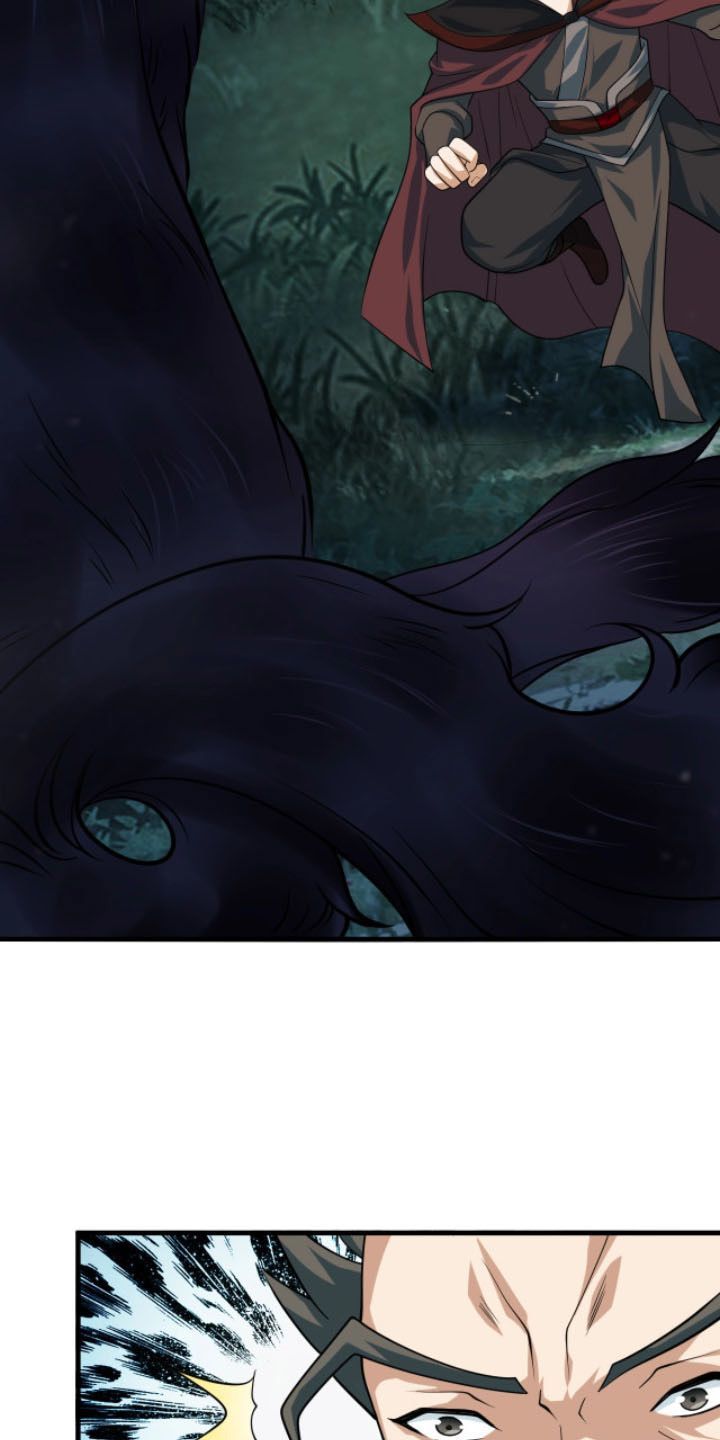 đọc truyện Sư Tổ Của Ta Là Thiên Hạ Đệ Nhất Chương 27 ảnh 25 tại Thiên Thai Truyện