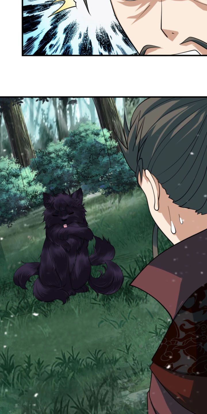 đọc truyện Sư Tổ Của Ta Là Thiên Hạ Đệ Nhất Chương 27 ảnh 26 tại Thiên Thai Truyện