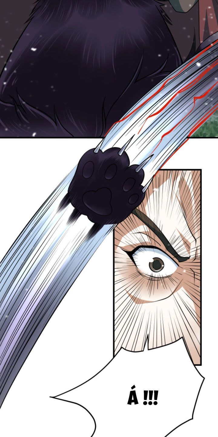 đọc truyện Sư Tổ Của Ta Là Thiên Hạ Đệ Nhất Chương 27 ảnh 29 tại Thiên Thai Truyện