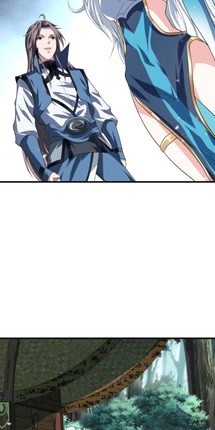 đọc truyện Sư Tổ Của Ta Là Thiên Hạ Đệ Nhất Chương 27 ảnh 31 tại Thiên Thai Truyện