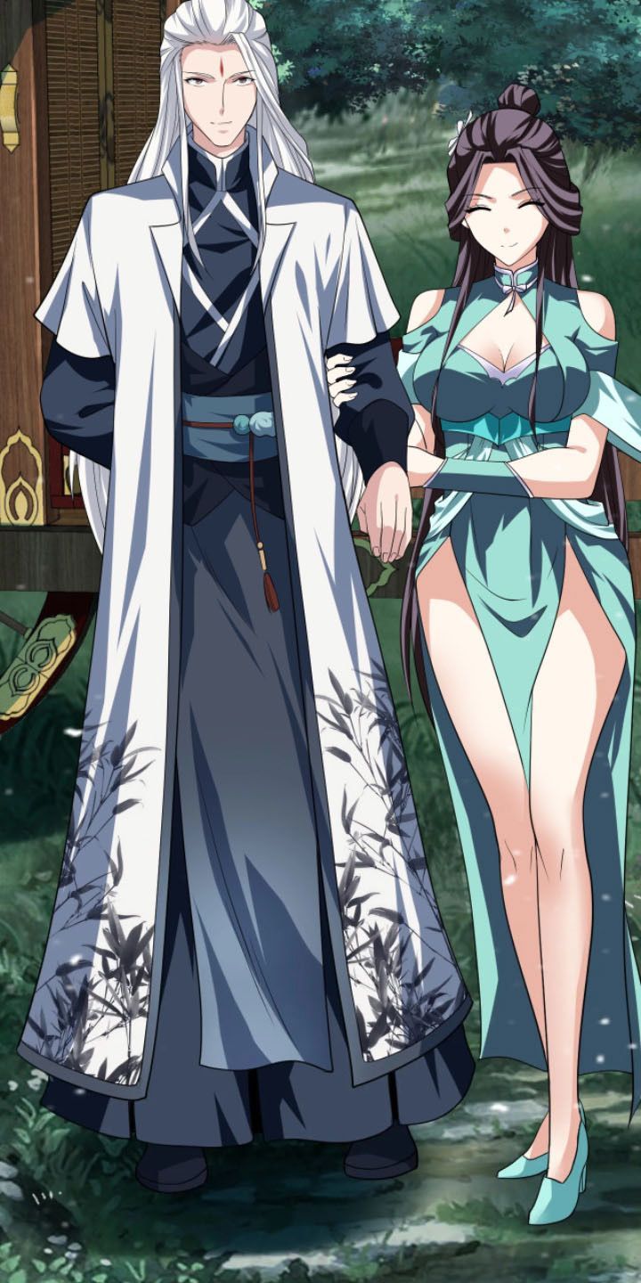 đọc truyện Sư Tổ Của Ta Là Thiên Hạ Đệ Nhất Chương 27 ảnh 32 tại Thiên Thai Truyện