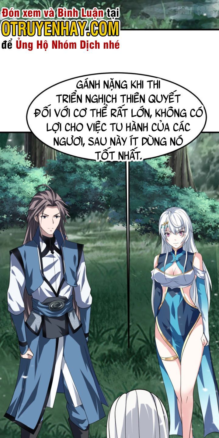 đọc truyện Sư Tổ Của Ta Là Thiên Hạ Đệ Nhất Chương 27 ảnh 33 tại Thiên Thai Truyện