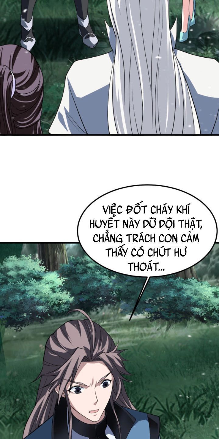 đọc truyện Sư Tổ Của Ta Là Thiên Hạ Đệ Nhất Chương 27 ảnh 34 tại Thiên Thai Truyện